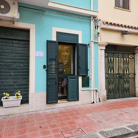 Casa Nicole - Letojanni Taormina Apartment ภายนอก รูปภาพ