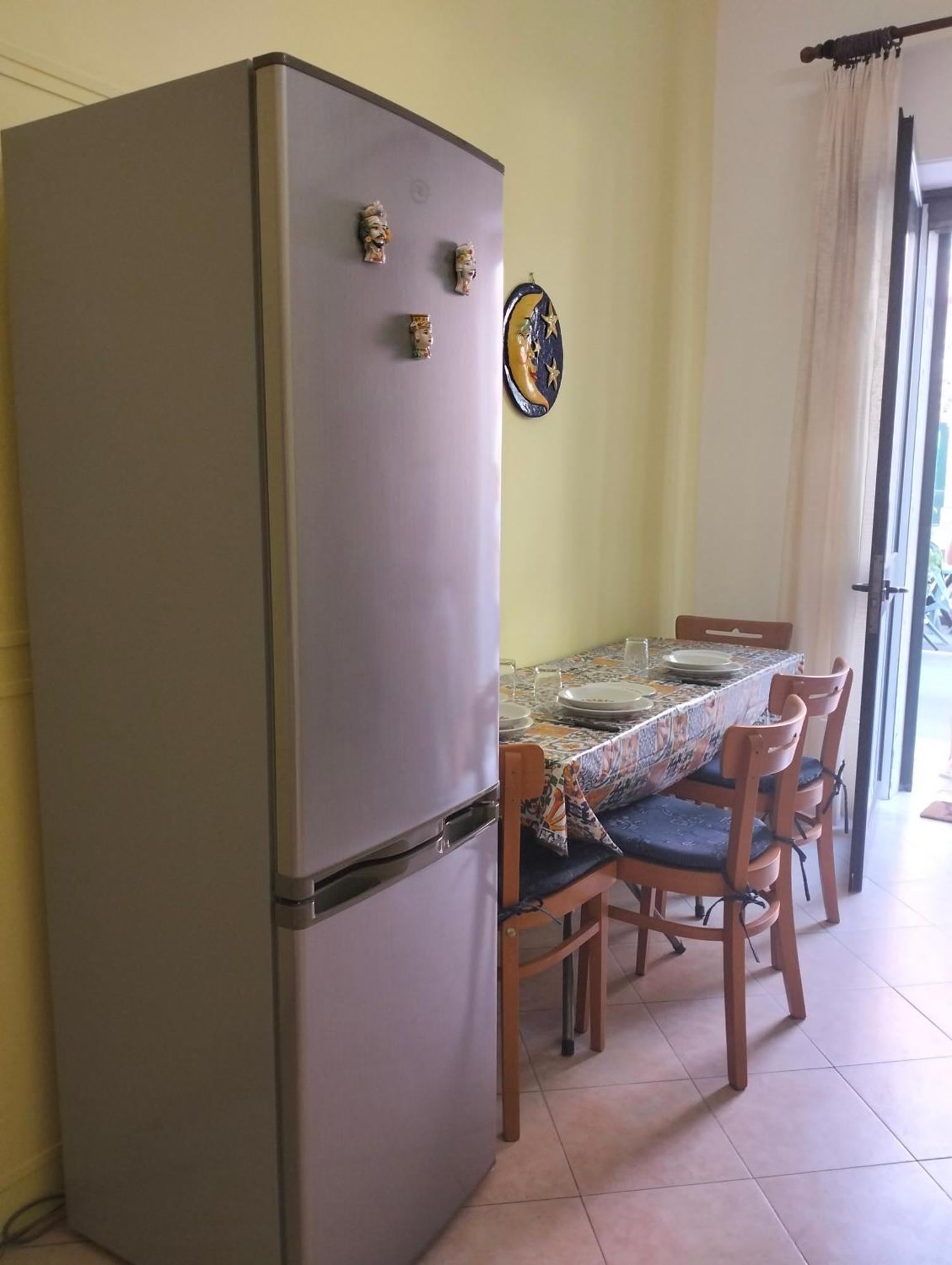 Casa Nicole - Letojanni Taormina Apartment ภายนอก รูปภาพ