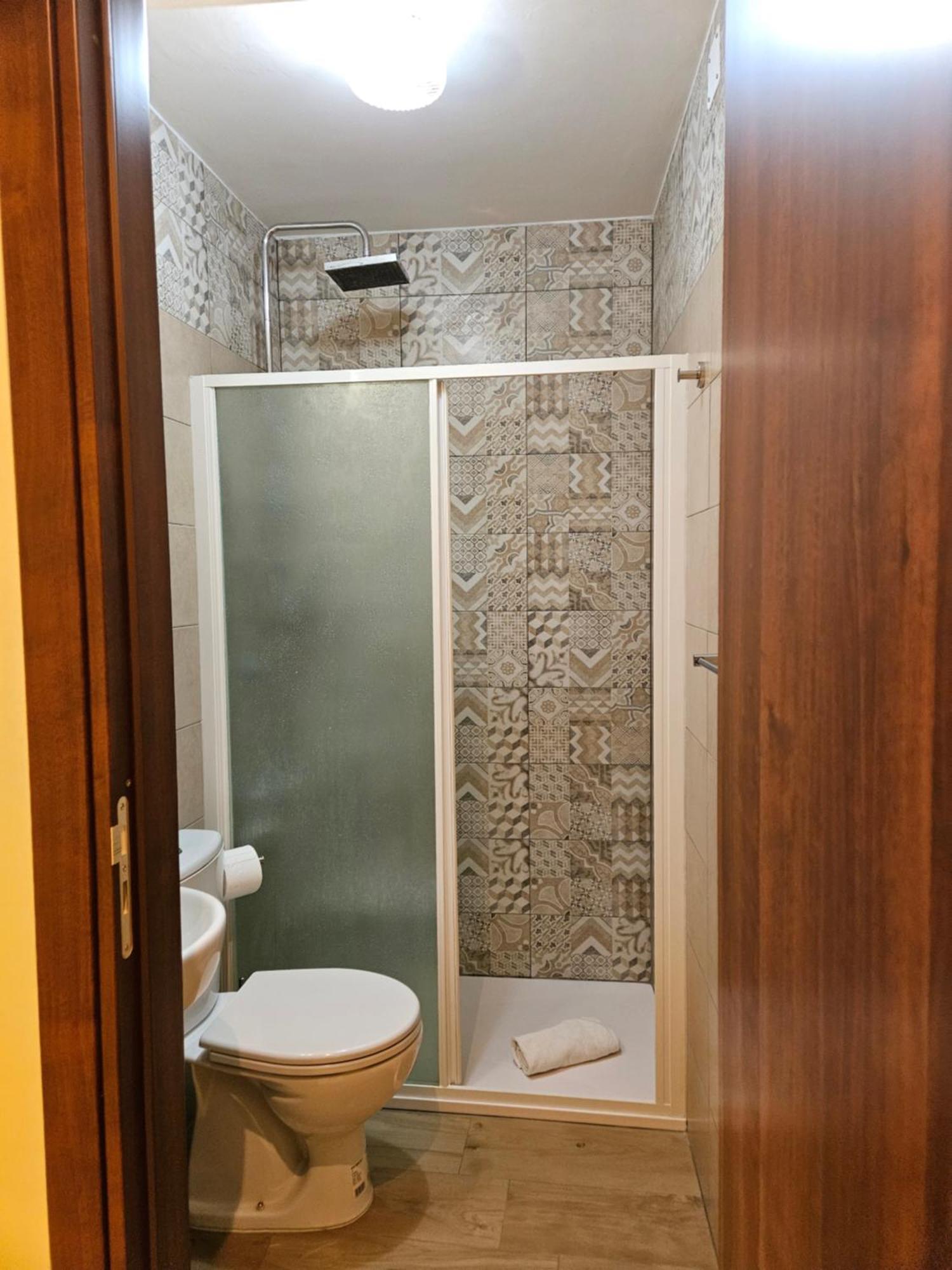 Casa Nicole - Letojanni Taormina Apartment ภายนอก รูปภาพ