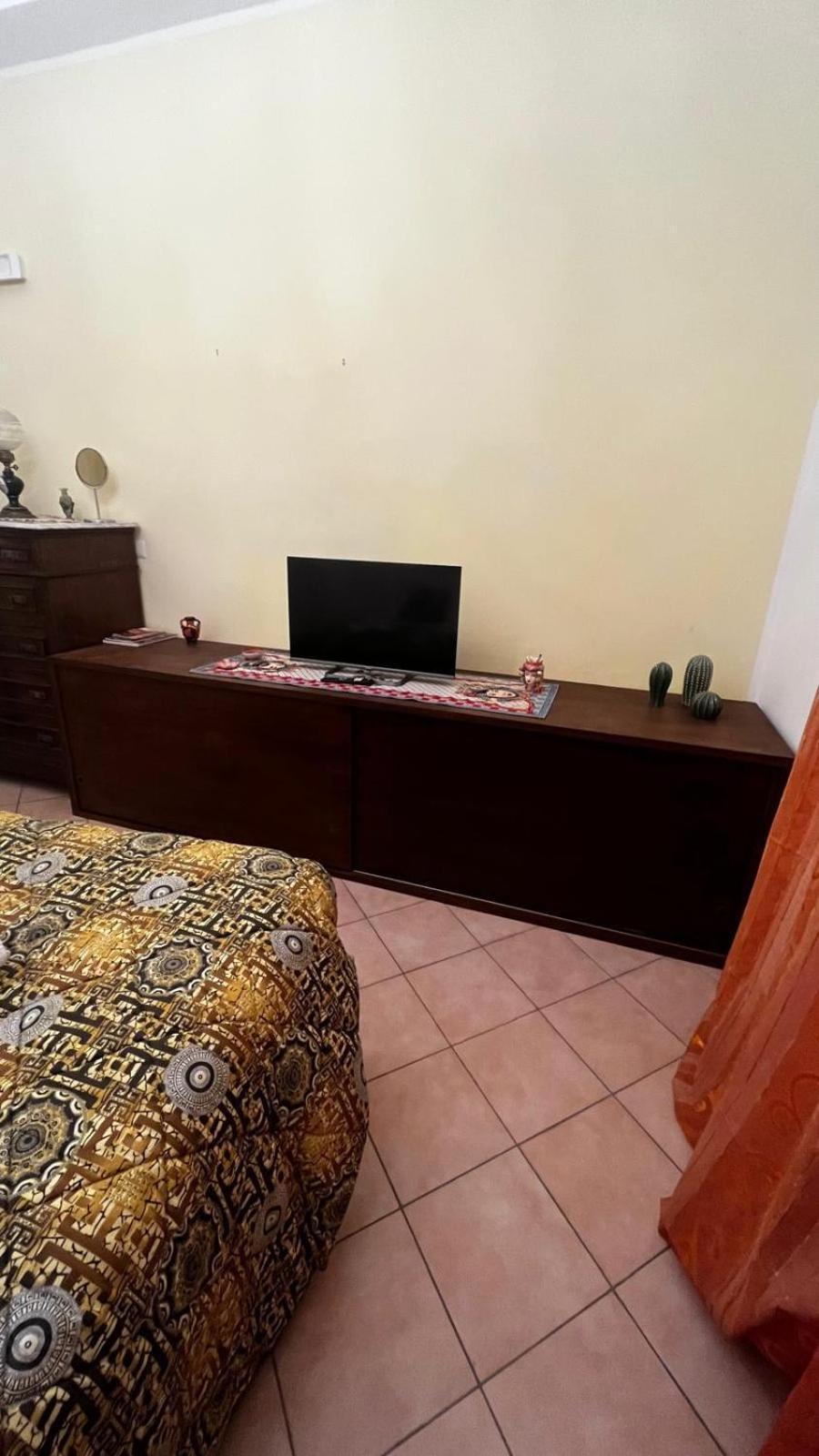 Casa Nicole - Letojanni Taormina Apartment ภายนอก รูปภาพ