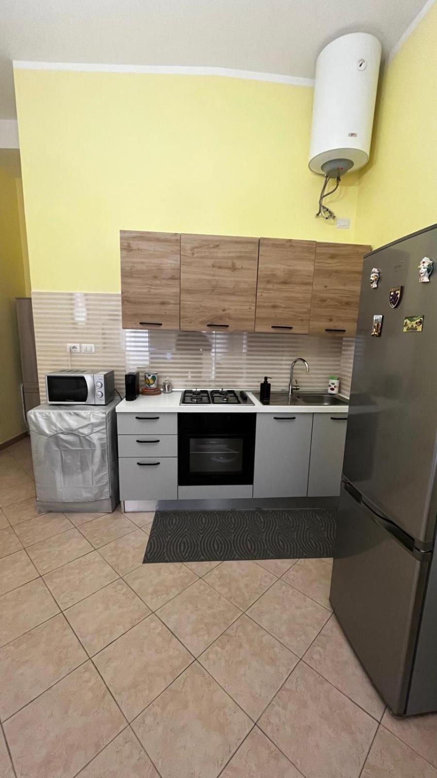 Casa Nicole - Letojanni Taormina Apartment ภายนอก รูปภาพ