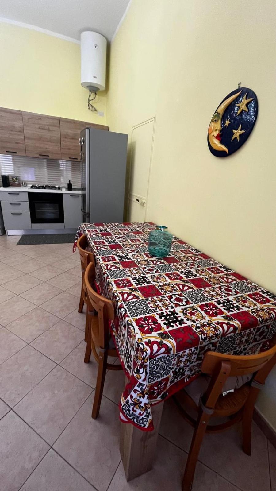 Casa Nicole - Letojanni Taormina Apartment ภายนอก รูปภาพ