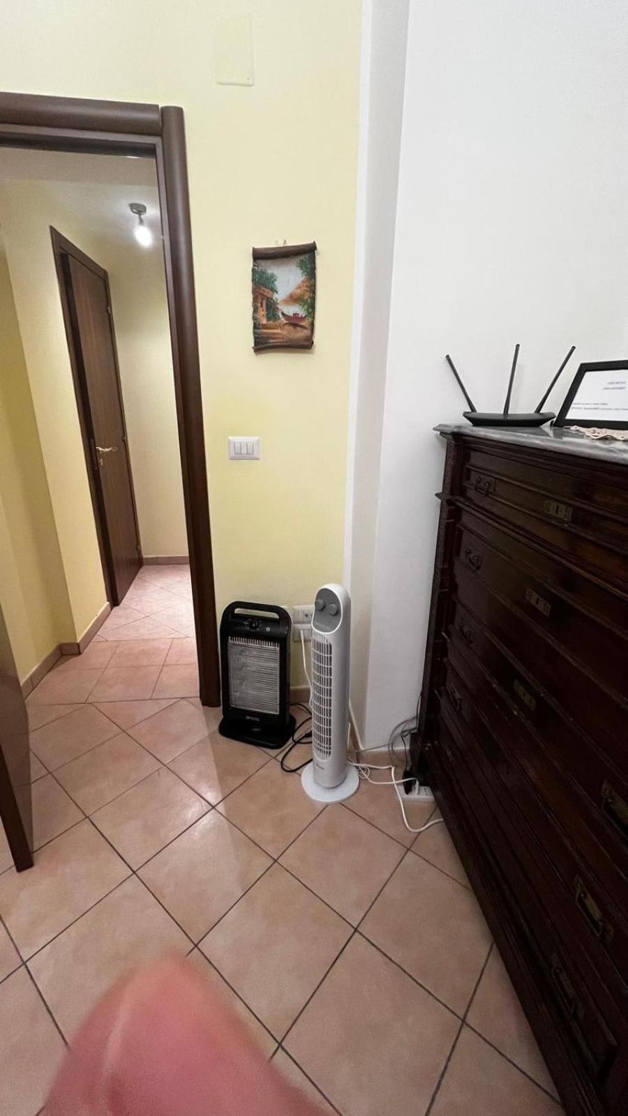 Casa Nicole - Letojanni Taormina Apartment ภายนอก รูปภาพ